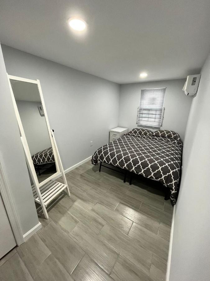 Airport Xpress Guestrooms Philadelphia Exterior foto