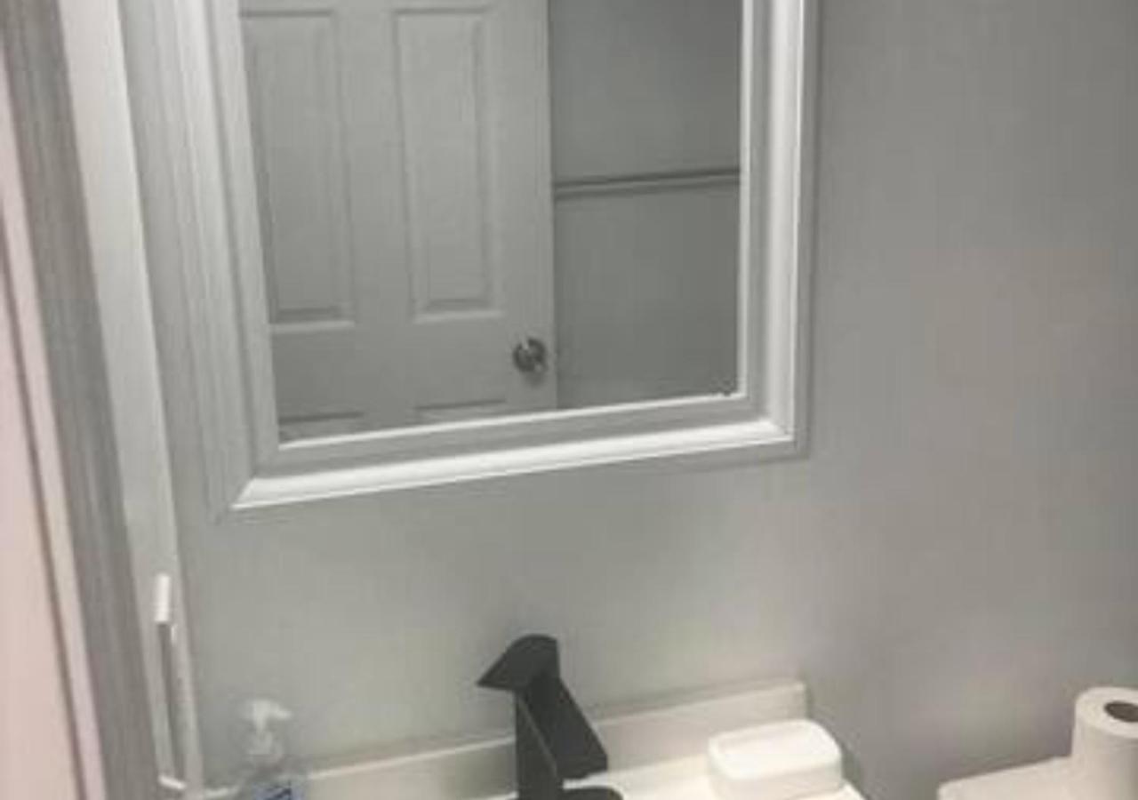 Airport Xpress Guestrooms Philadelphia Exterior foto